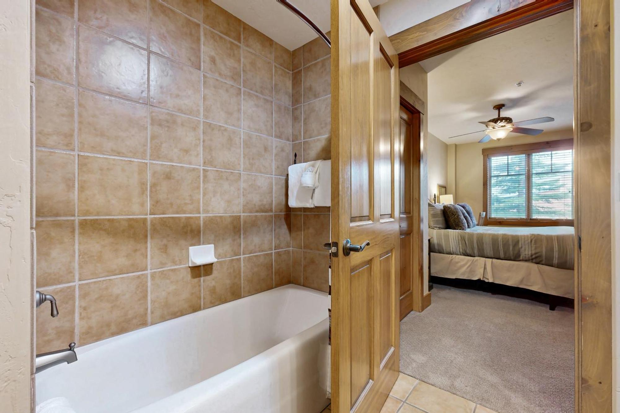 Mountain Thunder 5202 Breckenridge Exterior foto