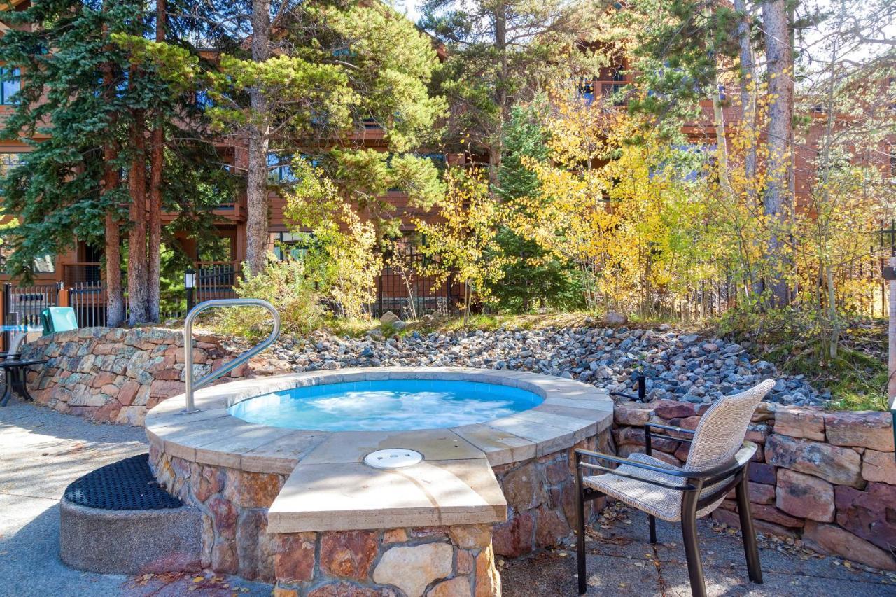 Mountain Thunder 5202 Breckenridge Exterior foto